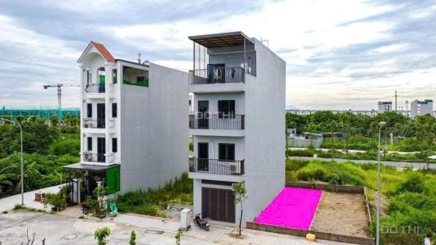Đất dịch vụ Vân Canh Hoài Đức khu 25ha DT 50m2 55m2 28m2 giá nhỉnh 8 tỷ 14839934