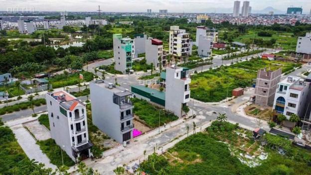 Đất dịch vụ Vân Canh Hoài Đức khu 25ha DT 50m2 55m2 28m2 giá nhỉnh 8 tỷ 14839934