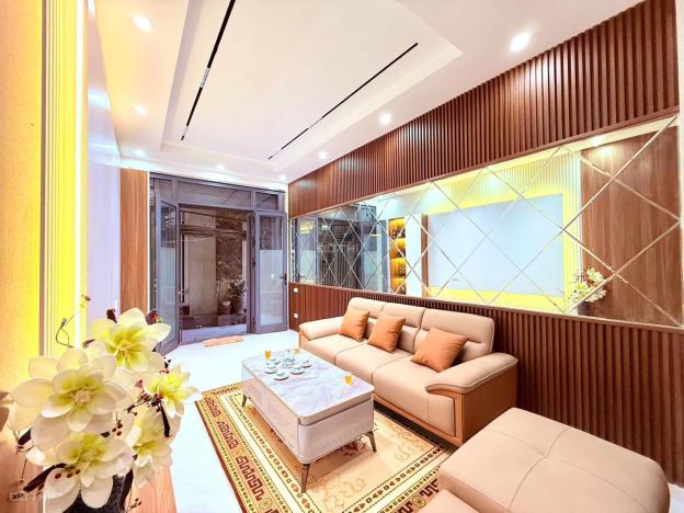 NHÀ MỚI CỰC ĐẸP FULL NỘI THẤT_NGÕ THÔNG KINH DOANH_MINH KHAI_GIÁ 7,3 TỶ 14839975
