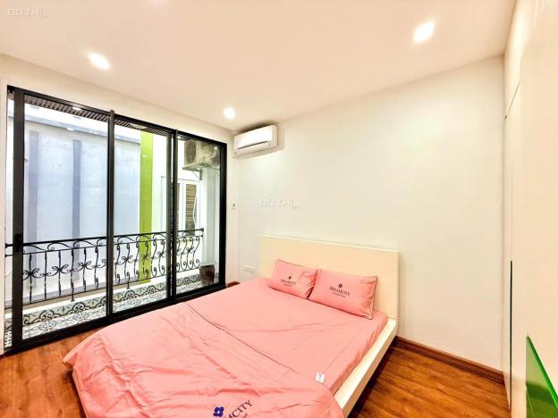 NHÀ MỚI CỰC ĐẸP FULL NỘI THẤT_NGÕ THÔNG KINH DOANH_MINH KHAI_GIÁ 7,3 TỶ 14839975