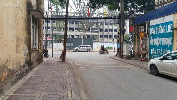 BÁN NHANH 80m2 ĐẤT TRUNG TÂM THỊ TRẤN SÓC SƠN LIÊN HỆ 0987785686 14839999