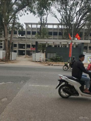 BÁN NHANH 80m2 ĐẤT TRUNG TÂM THỊ TRẤN SÓC SƠN LIÊN HỆ 0987785686 14839999