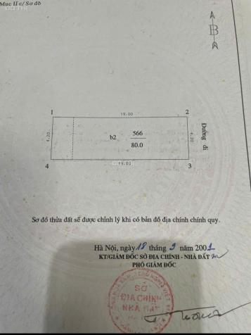 BÁN NHANH 80m2 ĐẤT TRUNG TÂM THỊ TRẤN SÓC SƠN LIÊN HỆ 0987785686 14839999