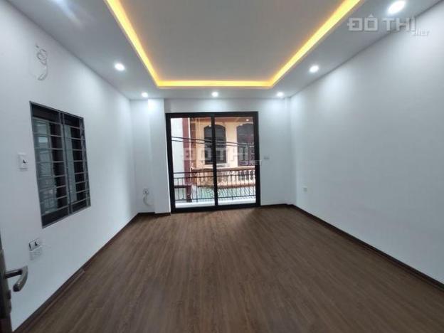 Bán nhà Giáp Nhị, Hoàng Mai, 39m2, 4 tầng, nhà mới xây, 7.95 tỷ 14840026
