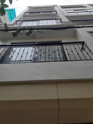 Bán nhà phố Hàm Nghi Mỹ Đình 37m2 6 tầng thang máy 10 tỷ 14840169