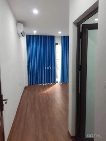 Bán nhà phố Hàm Nghi Mỹ Đình 37m2 6 tầng thang máy 10 tỷ 14840169