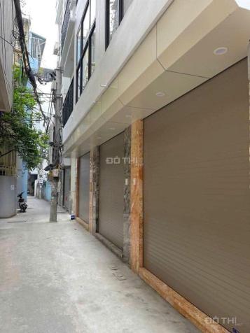 Bán nhà phố Hàm Nghi Mỹ Đình 37m2 6 tầng thang máy 10 tỷ 14840169