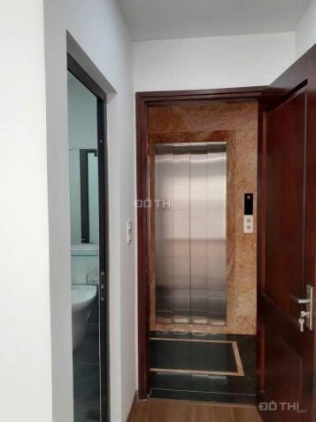 Bán nhà phố Hàm Nghi Mỹ Đình 37m2 6 tầng thang máy 10 tỷ 14840169