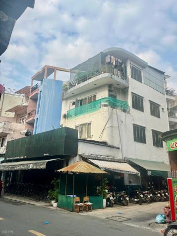 CHÍNH CHỦ CẦN BÁN NHÀ 2 MẶT TIỀN – SỐ 7 BÙI THỊ XUÂN, P.2, TÂN BÌNH, TP.HCM 14840191