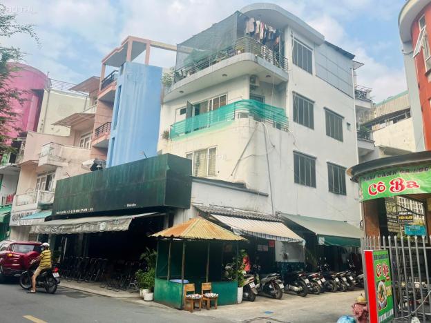 CHÍNH CHỦ CẦN BÁN NHÀ 2 MẶT TIỀN – SỐ 7 BÙI THỊ XUÂN, P.2, TÂN BÌNH, TP.HCM 14840191