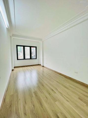 Bán nhà 4 tầng mới tinh ngõ thông_20m ra mặt phố Giáp Bát _Giá 7.35 tỷ 14840270