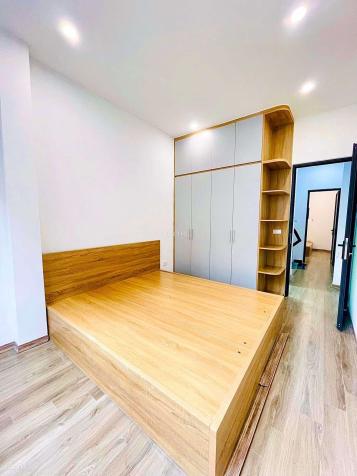 Bán nhà 4 tầng mới tinh ngõ thông_20m ra mặt phố Giáp Bát _Giá 7.35 tỷ 14840270