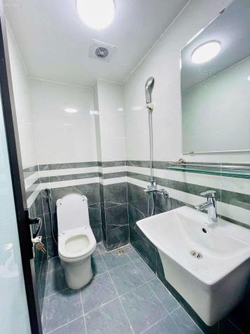 Bán nhà 4 tầng mới tinh ngõ thông_20m ra mặt phố Giáp Bát _Giá 7.35 tỷ 14840270