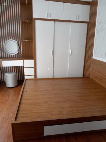 NHÀ XÂY MỚI_ TRƯƠNG ĐỊNH_ NGÕ THÔNG KINH DOANH_ ÔTÔ ĐỖ CỬA_6,35 TỶ 14840278