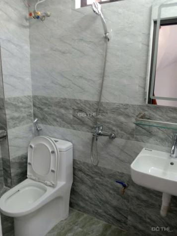 NHÀ XÂY MỚI_ TRƯƠNG ĐỊNH_ NGÕ THÔNG KINH DOANH_ ÔTÔ ĐỖ CỬA_6,35 TỶ 14840278