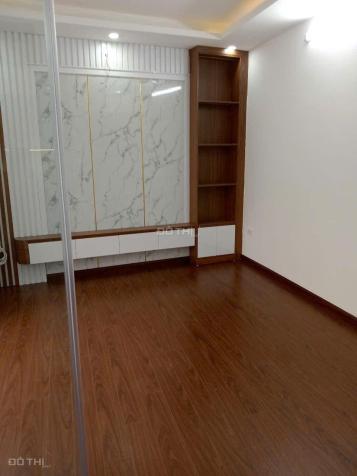 NHÀ XÂY MỚI_ TRƯƠNG ĐỊNH_ NGÕ THÔNG KINH DOANH_ ÔTÔ ĐỖ CỬA_6,35 TỶ 14840278