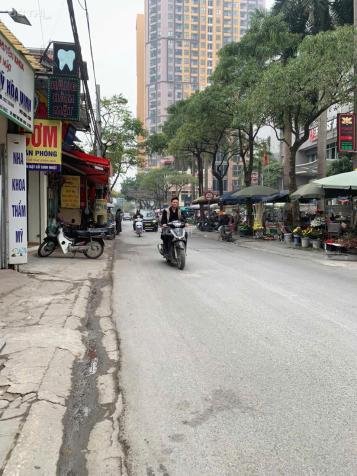 Bán nhà Định Công, Hoàng Mai, 59.6m2, 4 tầng, MT 4m, 7.5 tỷ 14840306