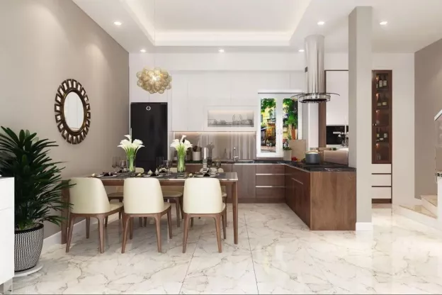 BÁN NHÀ LIÊN NINH - Ô TÔ ĐỖ - KINH DOANH ONLINE - NHÀ SIÊU RỘNG - Ở SƯỚNG - CHỈ 11,5 TỶ 14840318