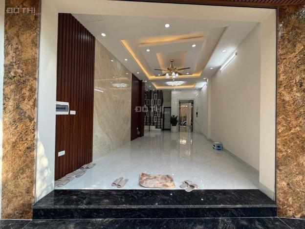 BÁN NHÀ NGUYỄN CHÍNH - KINH DOANH- ÔTÔ - THANG MÁY 14840352