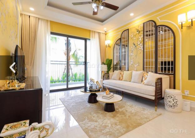 Bán căn hộ Hanoi Melody Residences Linh Đàm căn 3PN đẹp xuất sắc,  nhỉnh 5 tỷ 14840379