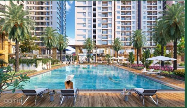 Bán căn hộ Hanoi Melody Residences Linh Đàm căn 3PN đẹp xuất sắc,  nhỉnh 5 tỷ 14840379