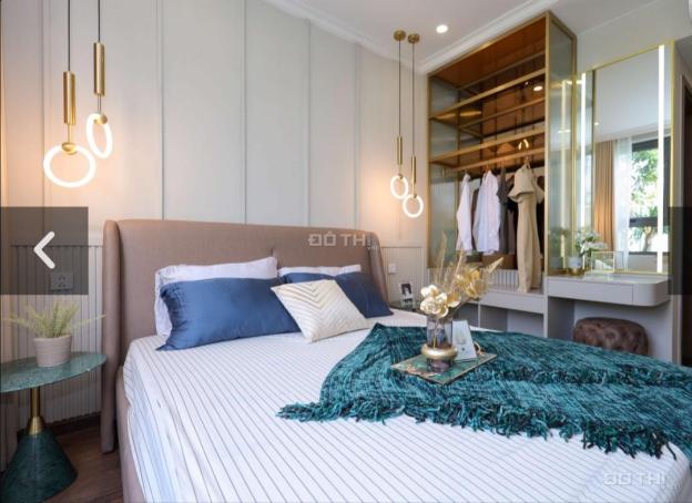 Bán căn hộ Hanoi Melody Residences  Linh Đàm, căn 2PN giá xinh xinh 14840380