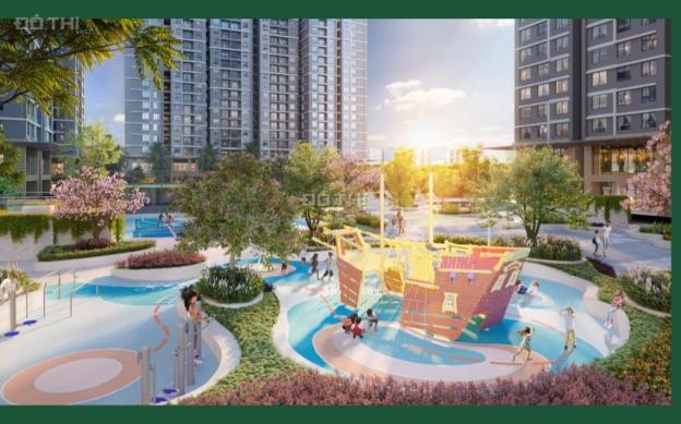 Bán căn hộ Hanoi Melody Residences  Linh Đàm, căn 2PN giá xinh xinh 14840380