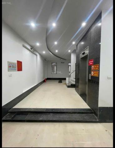 BÁN NHÀ PHÂN LÔ - HOÀNG QUỐC VIỆT - 8 TẦNG, Ô TÔ VÀO NHÀ - DÒNG TIỀN ỔN ĐỊNH 14840464