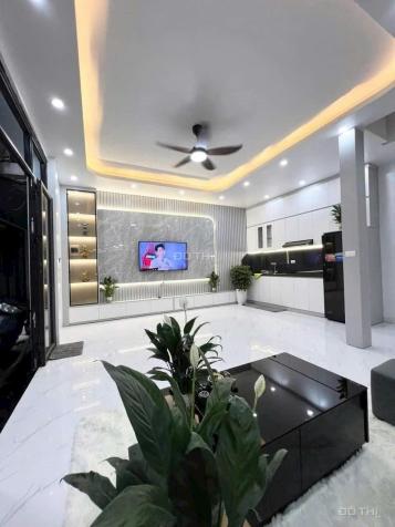 Bán CCMN Bát Khối – 9pn, 10wc, full nội thất, dòng tiền: 35tr/tháng –7.5 tỷ Tiềm năng tăng giá 14840502