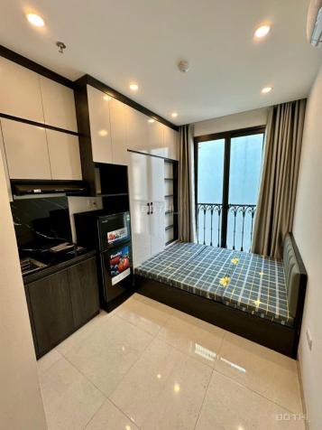 Chung cư Mini trung tâm Mỹ Đình lô góc 13 phòng khép kín thu 65tr/tháng 14840610