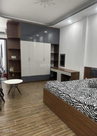 Bán nhà Phan Huy Ích P12 Gò Vấp 4x18.8 Hẻm 6m 2 tầng Giá 6.x tỷ 14840713
