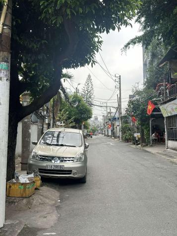 Bán nhà Phan Huy Ích P12 Gò Vấp 4x18.8 Hẻm 6m 2 tầng Giá 6.x tỷ 14840713