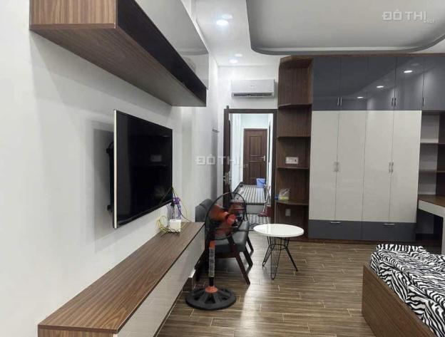 Bán nhà Phan Huy Ích P12 Gò Vấp 4x18.8 Hẻm 6m 2 tầng Giá 6.x tỷ 14840713