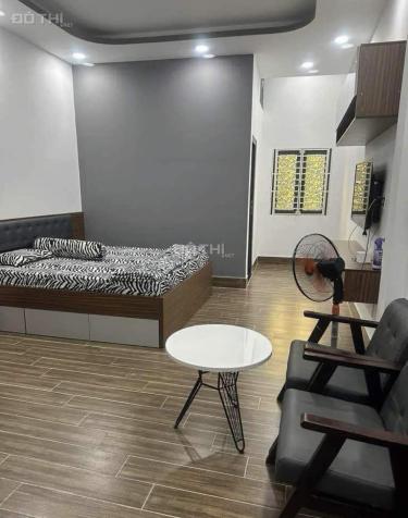 Bán nhà Phan Huy Ích P12 Gò Vấp 4x18.8 Hẻm 6m 2 tầng Giá 6.x tỷ 14840713