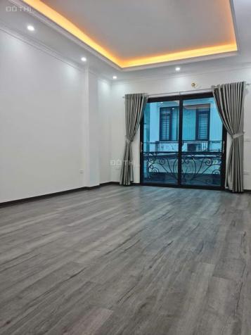 Bán nhà mặt phố Trần Đăng Ninh Hà Đông, 7 tầng thang máy kinh doanh đỉnh. 14840722