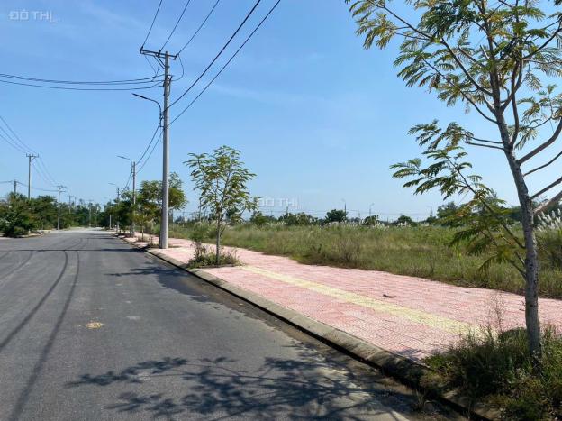 Bán Đất Nền liền kề sổ đỏ RIVERIA khu đô thị Hội An - Gía chỉ 2,X 14840768