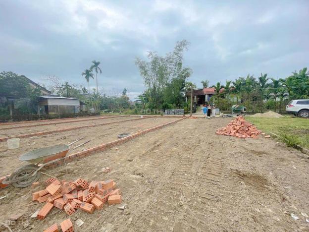 Bán nhanh lô đất liền kề ven Thị trấn Nam Phước , Giáp Quốc lộ 1A diện tích 100m2 14841014