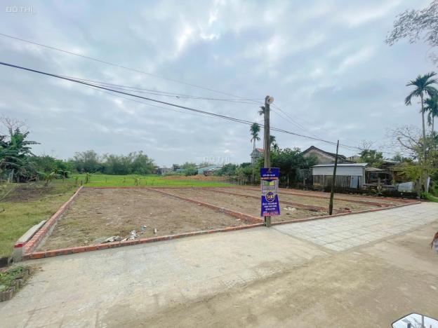 Bán nhanh lô đất liền kề ven Thị trấn Nam Phước , Giáp Quốc lộ 1A diện tích 100m2 14841014