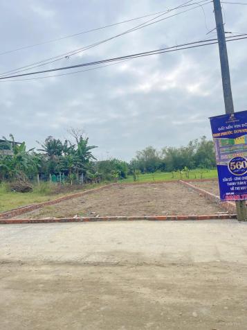Bán nhanh lô đất liền kề ven Thị trấn Nam Phước , Giáp Quốc lộ 1A diện tích 100m2 14841014