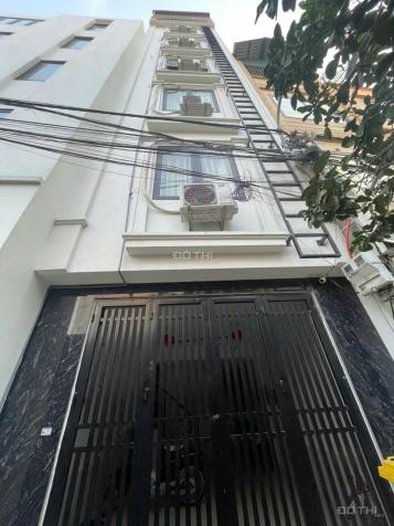 CCMN 54m2 7 tầng thang máy 13 phòng cho thuê full 60 triệu/tháng giá chỉ 9 tỷ 14841018