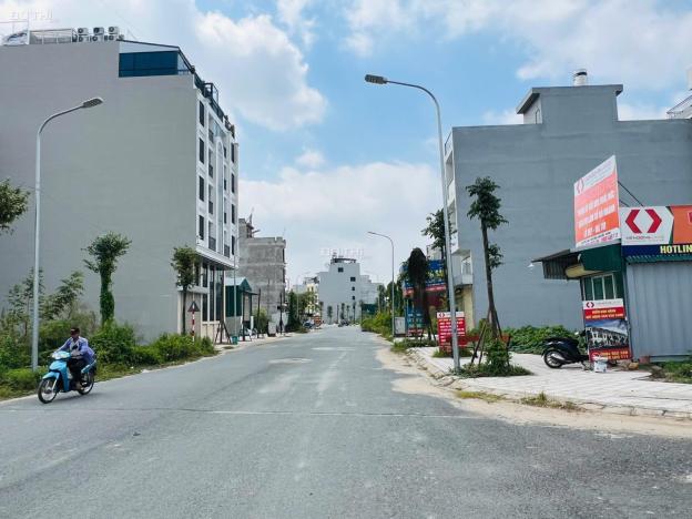 HOT! E tổng hợp lô nhỏ xinh 50m2 tại khu 25,2ha, giá bán hợp lý, vị trí đẹp, mặt tiền rộng. SĐCC 14841042