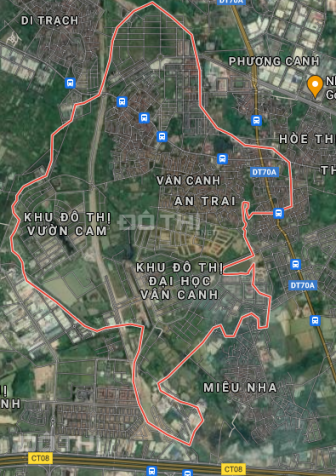 HOT! E tổng hợp lô nhỏ xinh 50m2 tại khu 25,2ha, giá bán hợp lý, vị trí đẹp, mặt tiền rộng. SĐCC 14841042