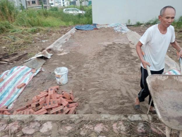 HOT! E tổng hợp lô nhỏ xinh 50m2 tại khu 25,2ha, giá bán hợp lý, vị trí đẹp, mặt tiền rộng. SĐCC 14841042