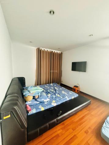 Cho thuê căn hộ chung cư Giai Việt Q8, Diện tích 150m2 3 phòng ngủ, đầy đủ nội thất 14841117