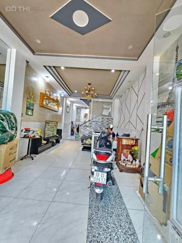 Kinh doanh thua lỗ bán gấp nhà Trần Não gần chợ đo đạc 60m2, giá 1 tỷ 180tr.Lh Đông 0799218176 14841169