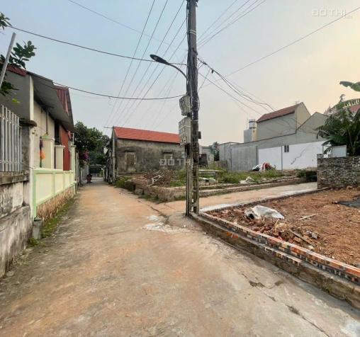 🔥 CHÍNH CHỦ BÁN LÔ GÓC ĐẸP – XÃ TRUNG CHÂU, ĐAN PHƯỢNG – Ô TÔ VÀO TẬN NƠI  14841257