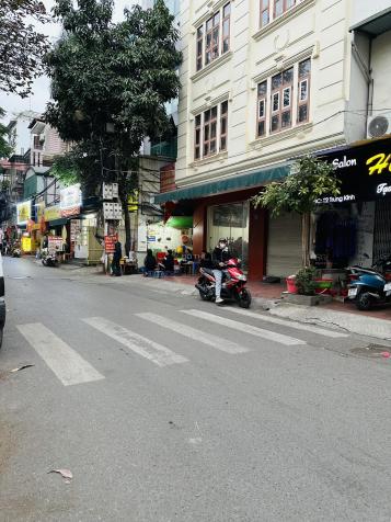 Cho thuê nhà trọ, phòng trọ tại Đường Trần Duy Hưng, Phường Trung Hòa, Cầu Giấy, Hà Nội diện tích 14841405