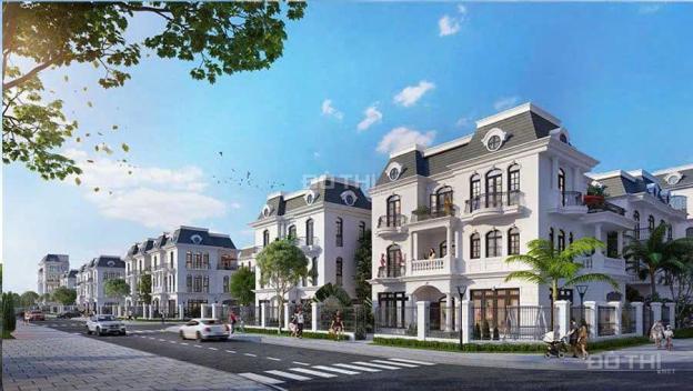 Biệt thự, liền kề tại Dự án Vinhomes Wonder Park, Đan Phượng, Hà Nội 14841483