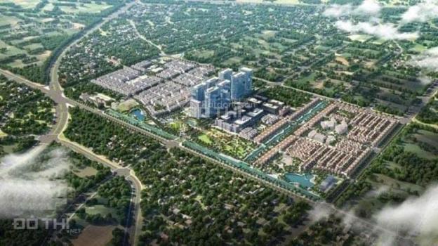 Biệt thự, liền kề tại Dự án Vinhomes Wonder Park, Đan Phượng, Hà Nội 14841483
