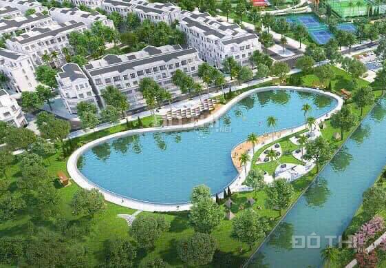 Biệt thự, liền kề tại Dự án Vinhomes Wonder Park, Đan Phượng, Hà Nội 14841483